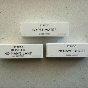Byredo La Découverte Nomade Eau de Parfum Set